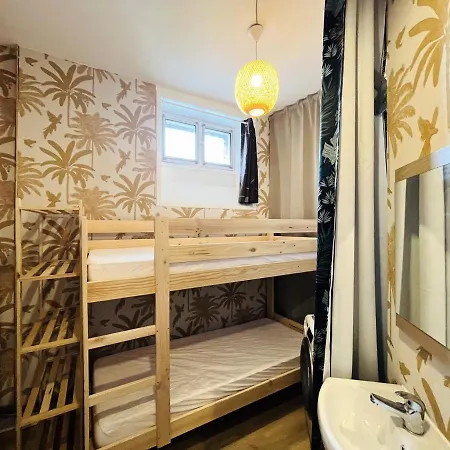 Apartment - Agreable T2 Bis Avec Wifi - Fr-1-608-246 Le Mont-Dore