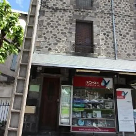 - Agreable T2 Bis Avec Wifi - Fr-1-608-246